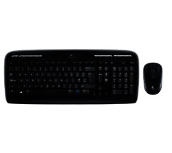 LOGITECH  MK330 Wireless Keyboard & Mouse Set